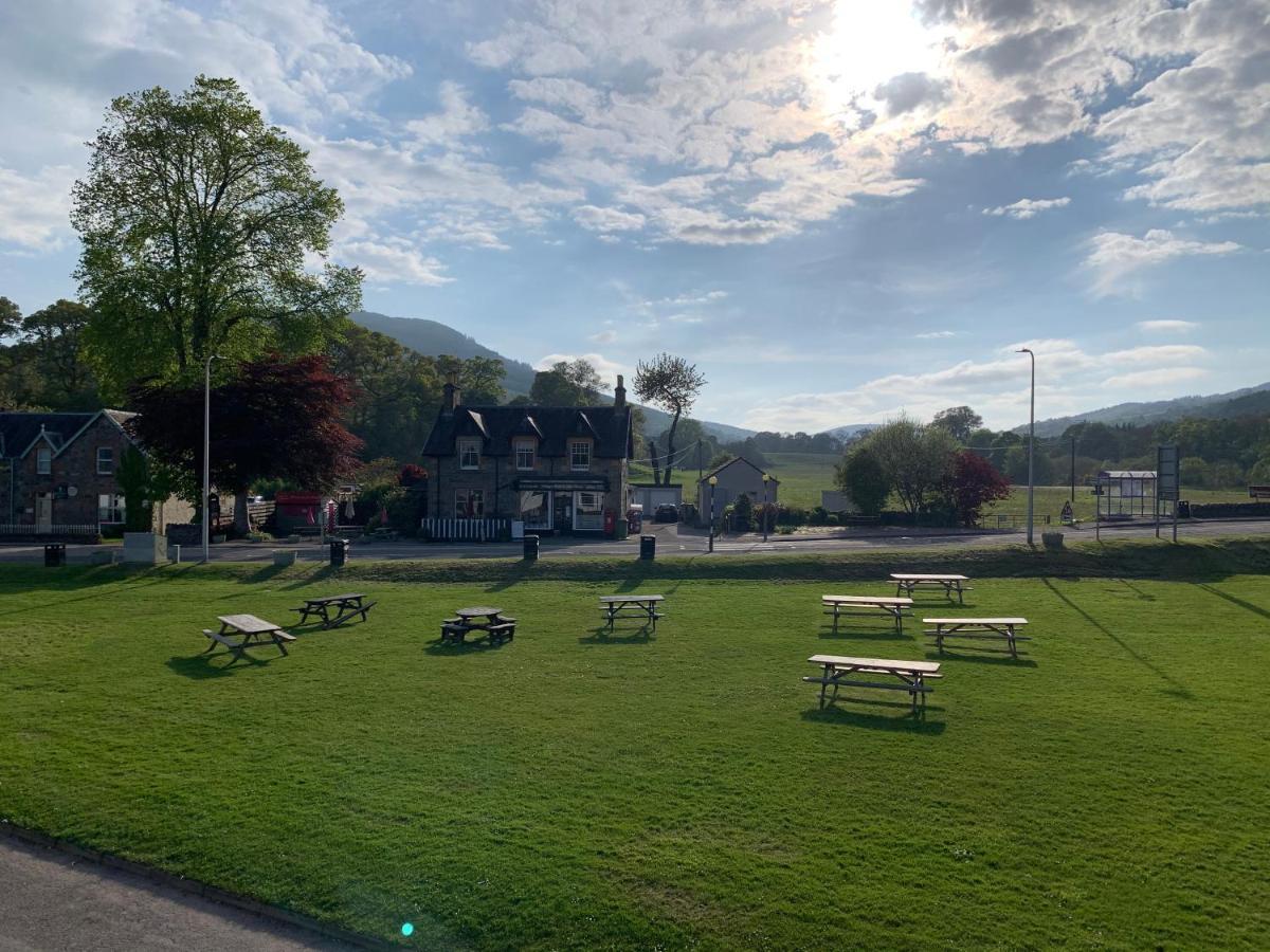 Morlea Bed and breakfast Drumnadrochit