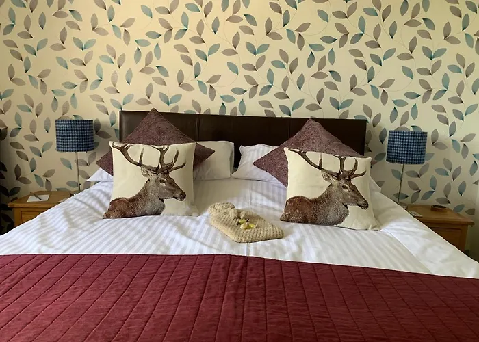 Morlea Bed & Breakfast
