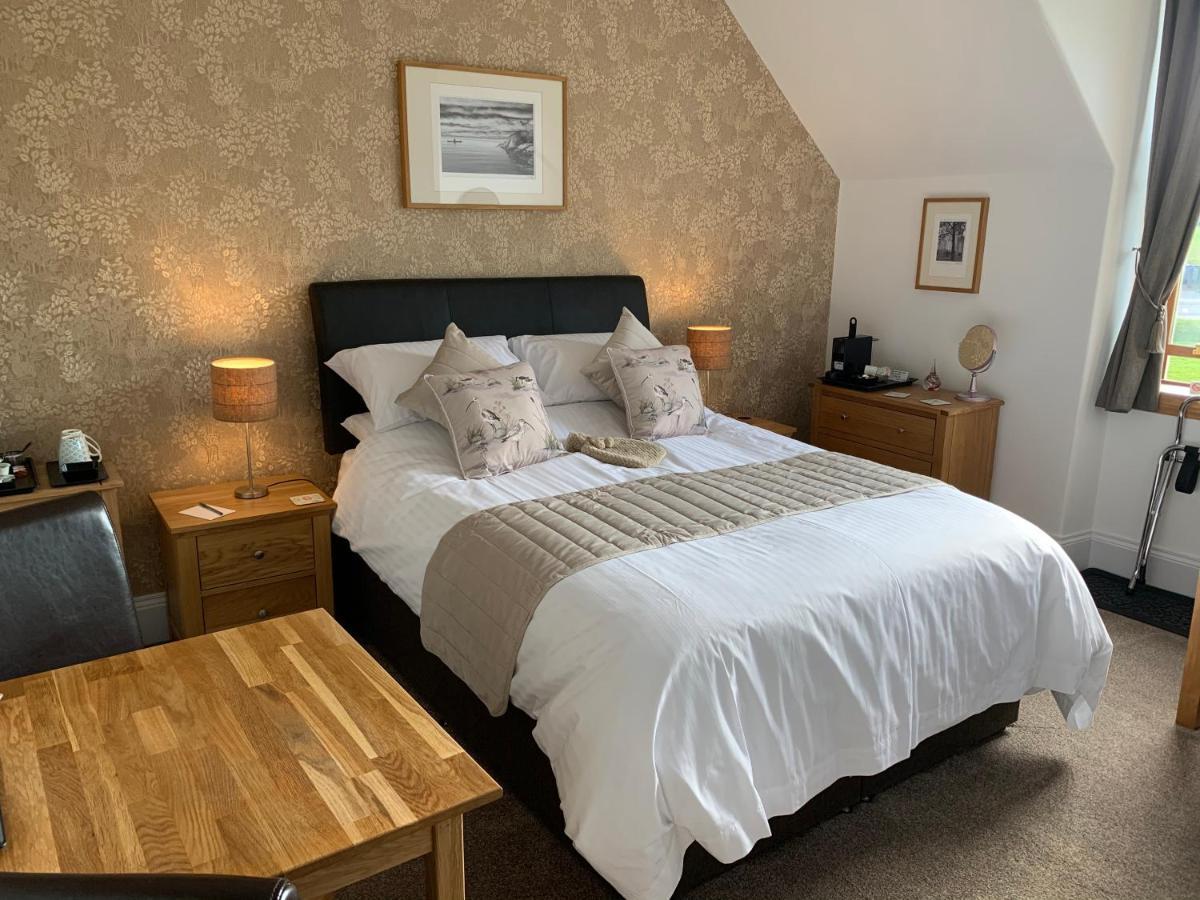 Bed & Breakfast Morlea Drumnadrochit