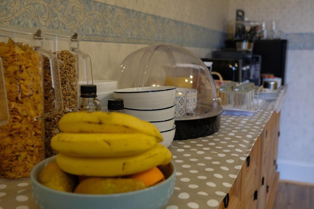 Morlea Bed & Breakfast 3*